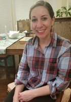 Melissa - Tutor Image