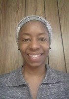 Safiya - Tutor Image