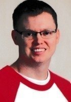 Matthew - Tutor Image