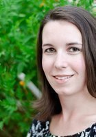 Kimberly - Tutor Image