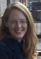 Deborah - Tutor Image