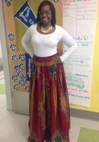 Ashanti - Tutor Image