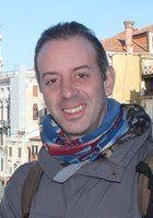 Riccardo - Tutor Image