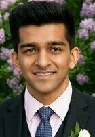 Nisarg - Tutor Image