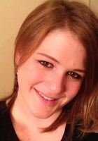 Kristin - Tutor Image