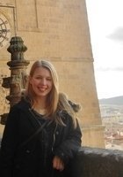 Mallory - Tutor Image