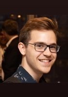 Nicholas - Tutor Image