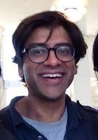 Sandeep - Tutor Image