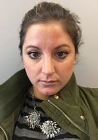 Shannon - Tutor Image