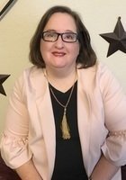 Sherry - Tutor Image