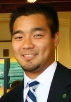 Stephen - Tutor Image