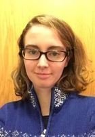 Harriet - Tutor Image