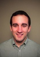 Andrew - Tutor Image