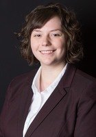 Lindsay - Tutor Image