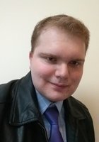 Oliver - Tutor Image