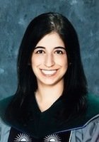 Jessica - Tutor Image