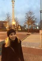 Patricia - Tutor Image