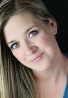 Danielle - Tutor Image