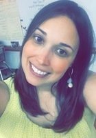 Ashley - Tutor Image