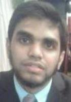 Mubashir - Tutor Image