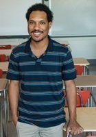 Joshua - Tutor Image