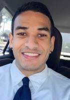 Nicholas - Tutor Image