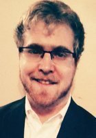 Carter - Tutor Image