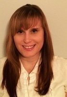 Shauna - Tutor Image