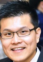 Jackson - Tutor Image