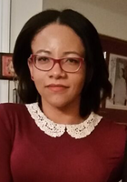 Janine - Tutor Image