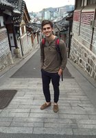 Jonathan - Tutor Image