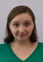 Viktoriya - Tutor Image