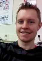 Michael - Tutor Image