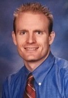 Zachary - Tutor Image