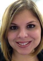 Adrienne - Tutor Image