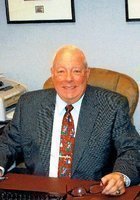 Dennis - Tutor Image