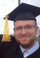 Steven - Tutor Image