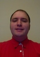 Trevor - Tutor Image