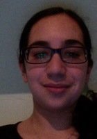 Caitlin - Tutor Image