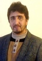 Abdullah - Tutor Image
