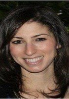 Rachel - Tutor Image