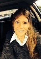 Jessica - Tutor Image