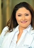 Claudia - Tutor Image