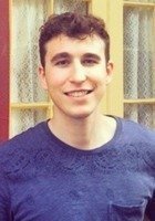 Patrick - Tutor Image