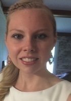 Danelle - Tutor Image