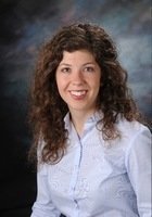 Rachel - Tutor Image