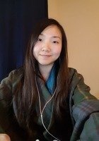 Sophia - Tutor Image