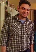 Mohammad - Tutor Image