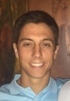 Jordan - Tutor Image