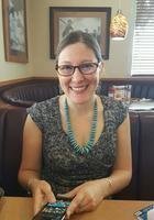 Rachel - Tutor Image